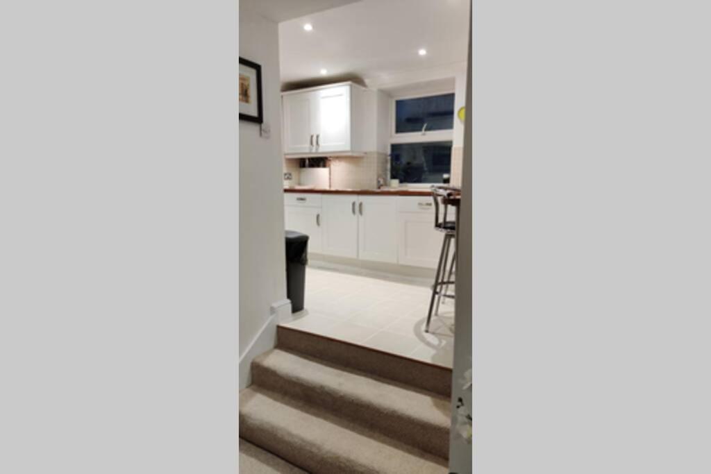 Extremely Well Located Seafront 1 Bedroom Apartment In Brighton Екстериор снимка